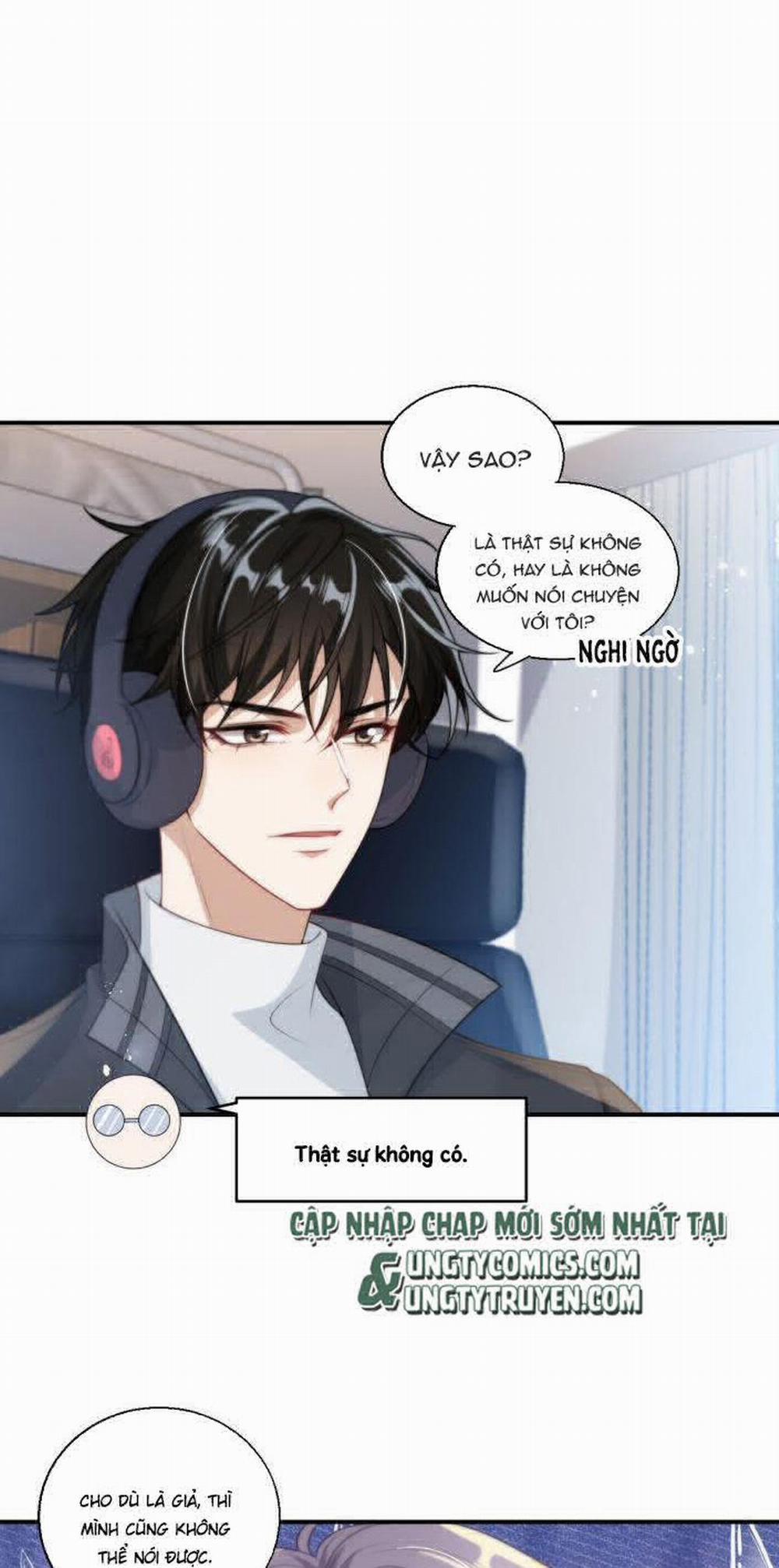 Thẳng Thắn Từ Nghiêm 12 trang 21