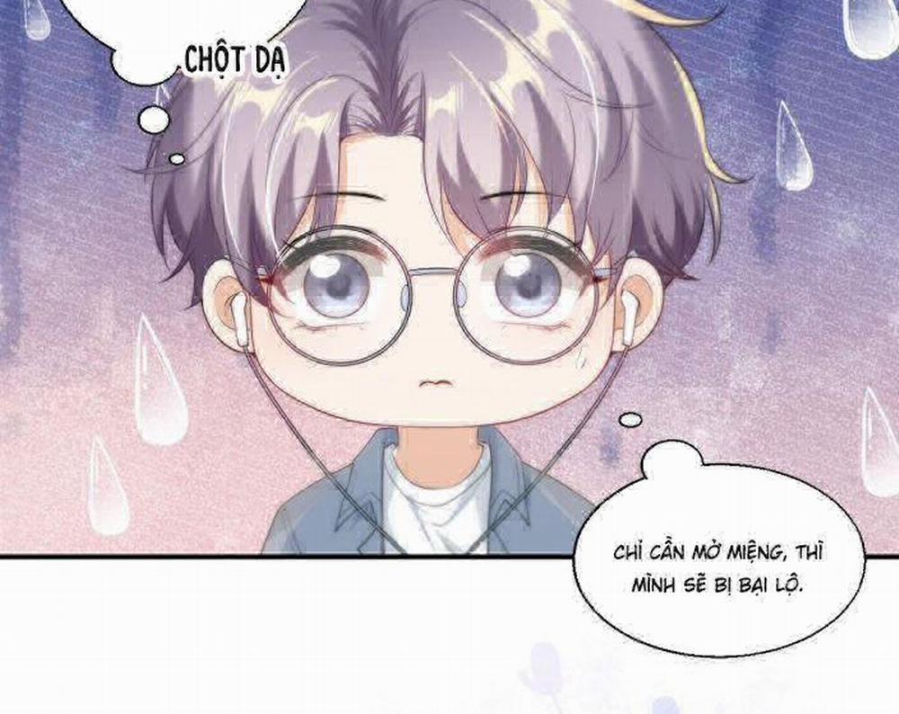 Thẳng Thắn Từ Nghiêm 12 trang 22