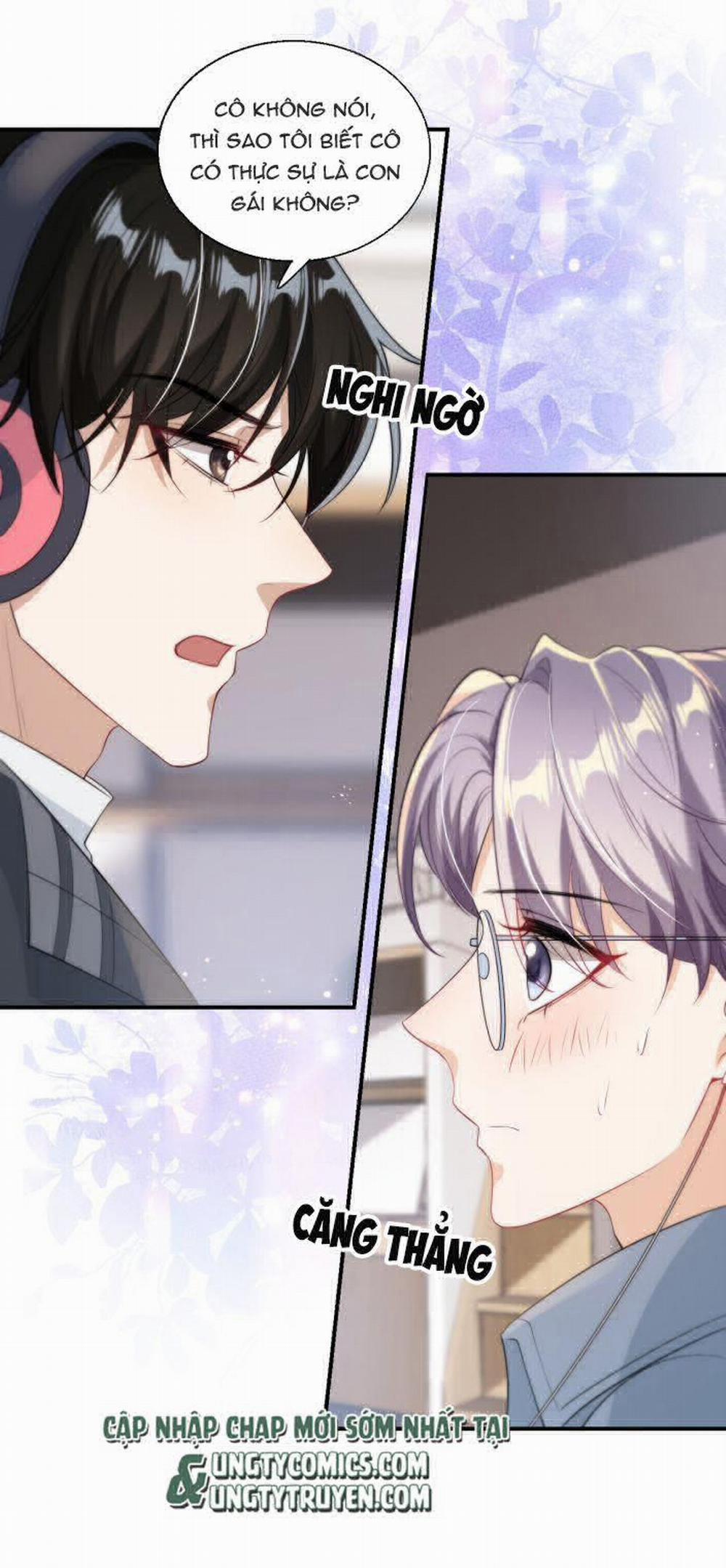 Thẳng Thắn Từ Nghiêm 12 trang 23