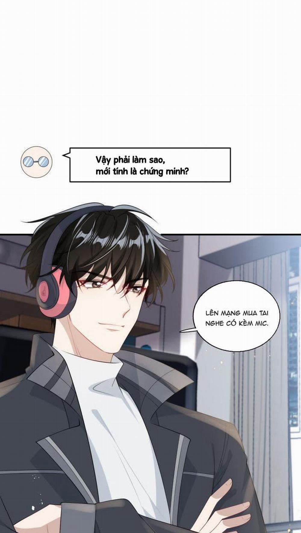 Thẳng Thắn Từ Nghiêm 12 trang 24