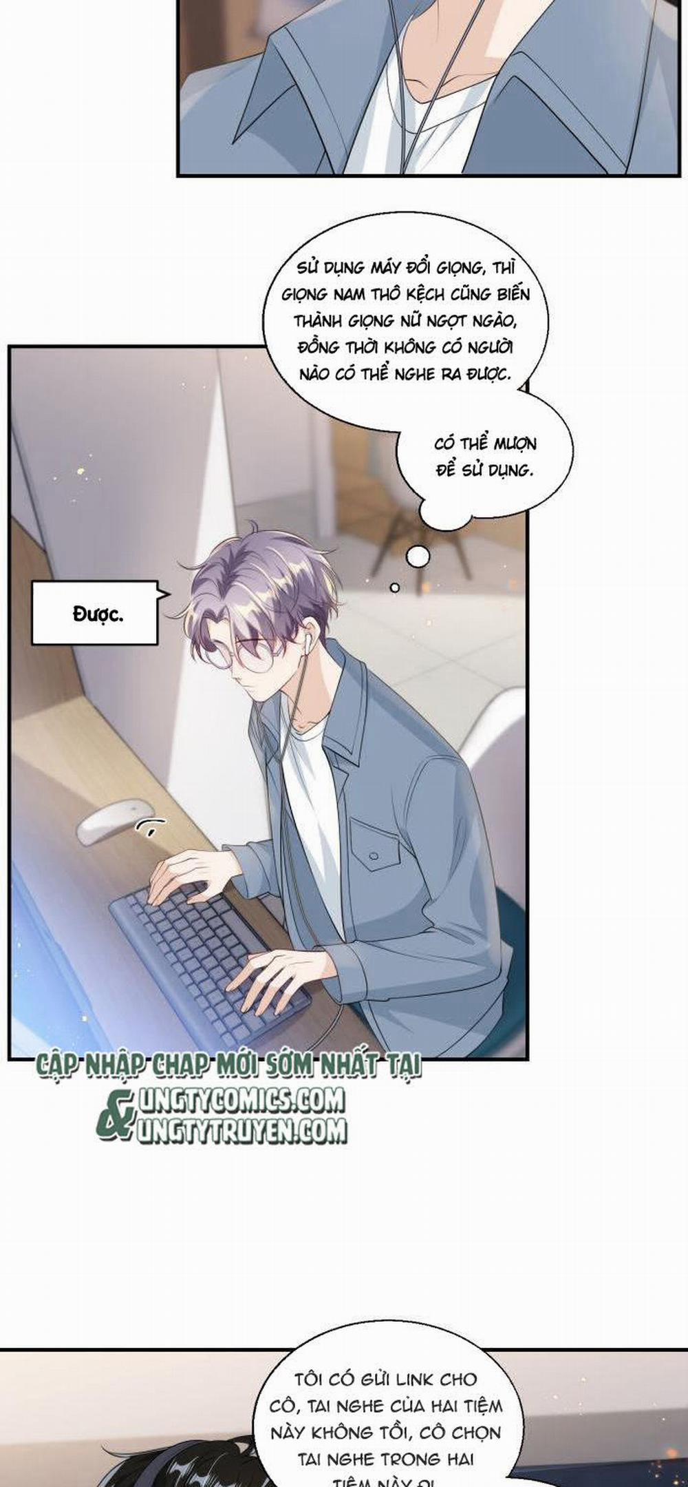 Thẳng Thắn Từ Nghiêm 12 trang 26