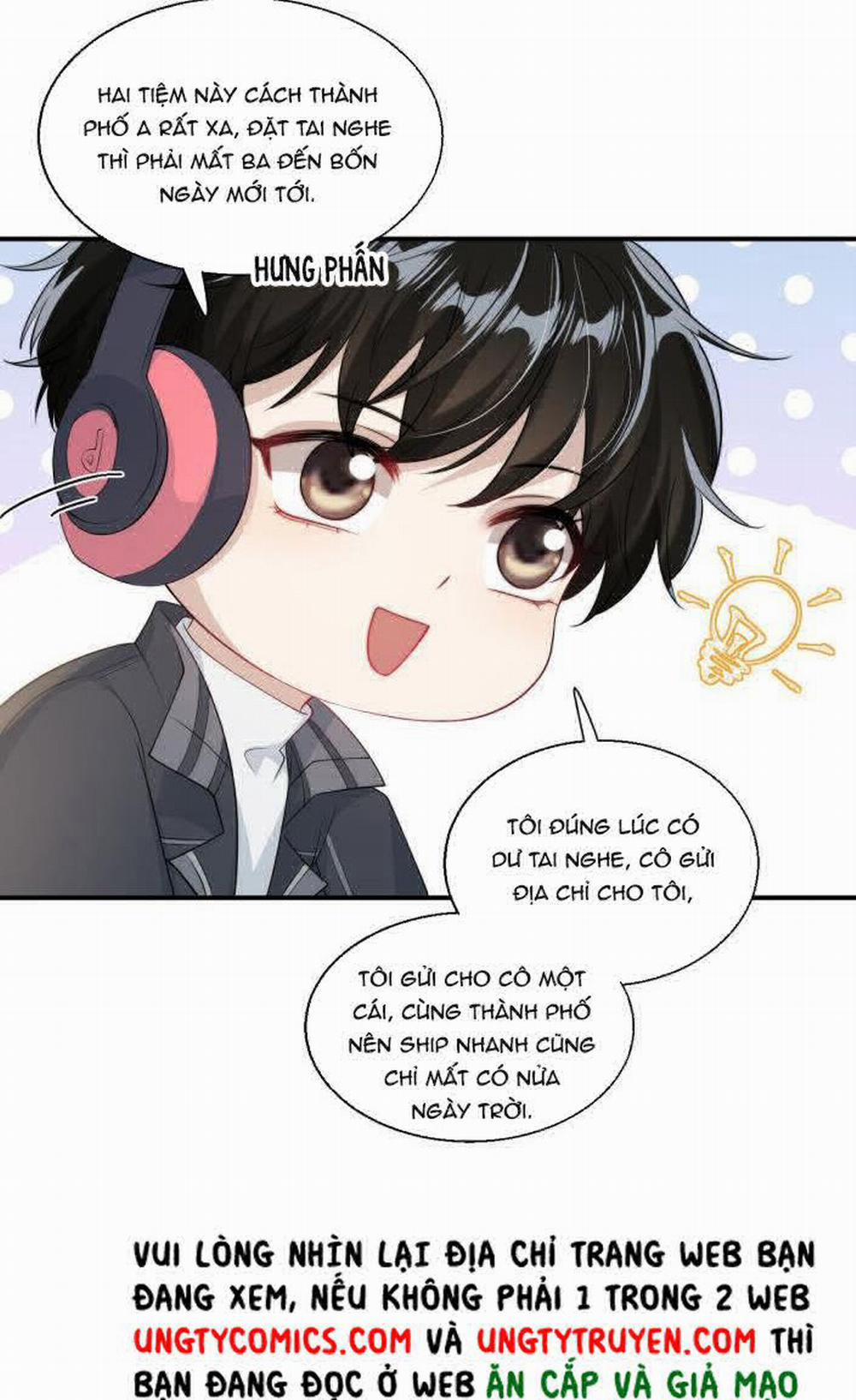 Thẳng Thắn Từ Nghiêm 12 trang 28