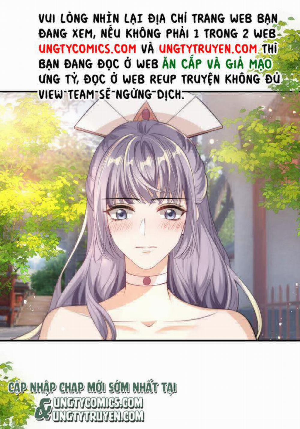 Thẳng Thắn Từ Nghiêm 12 trang 3