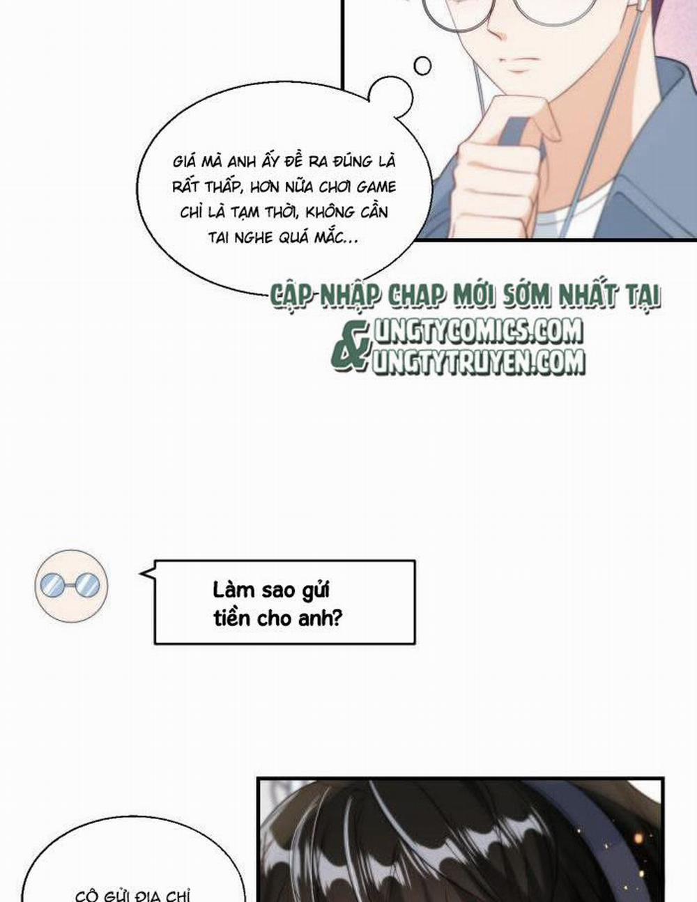 Thẳng Thắn Từ Nghiêm 12 trang 31