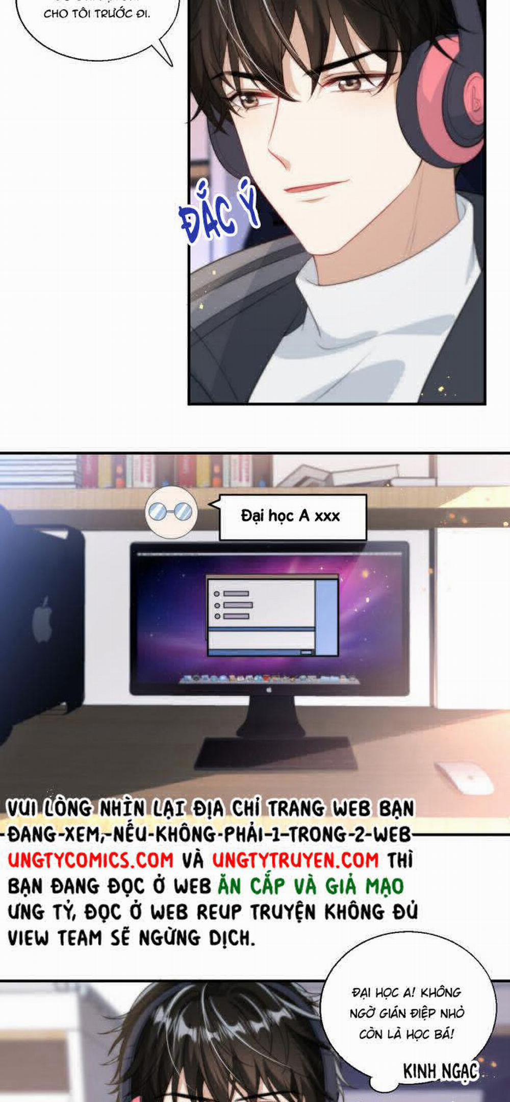 Thẳng Thắn Từ Nghiêm 12 trang 32