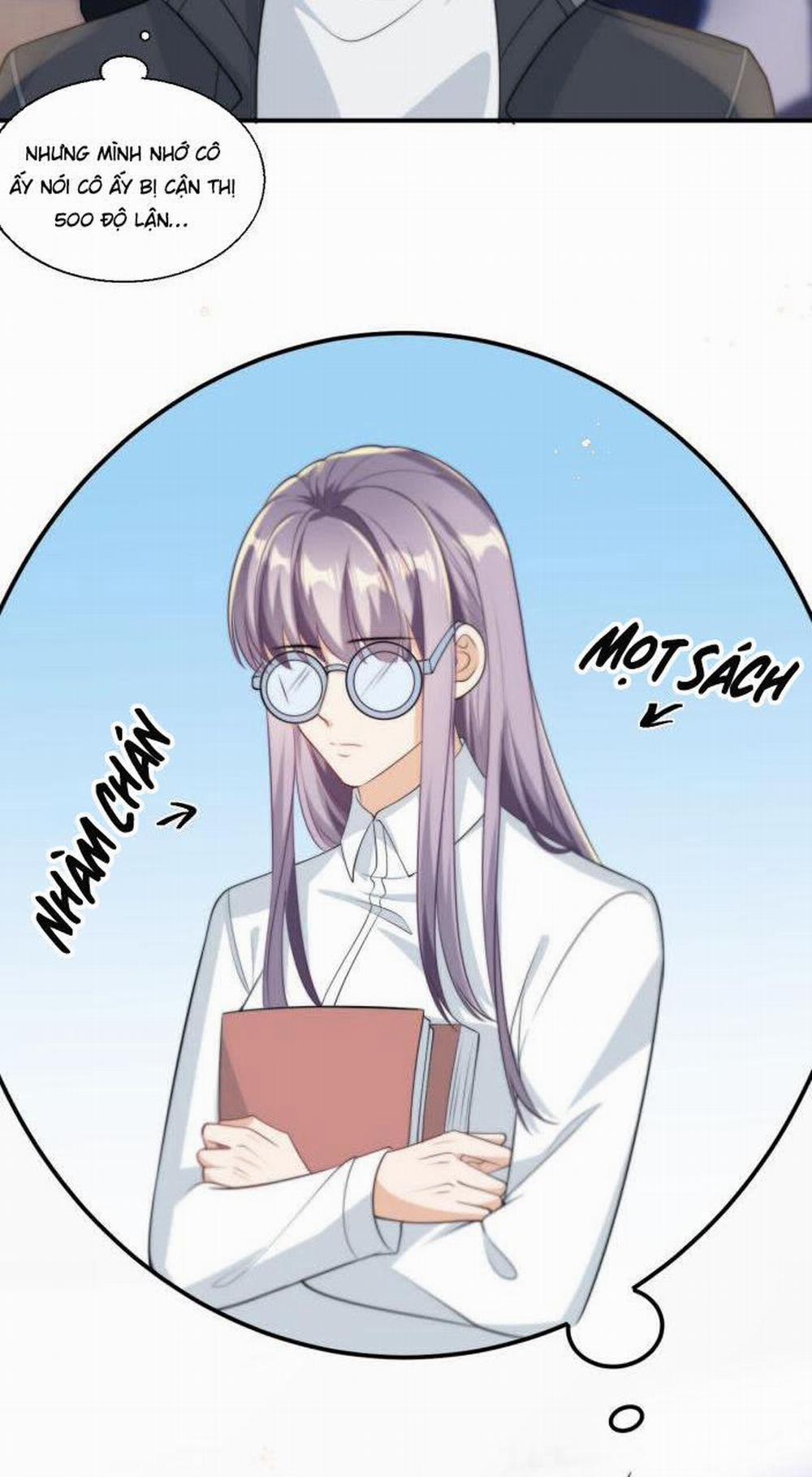 Thẳng Thắn Từ Nghiêm 12 trang 34