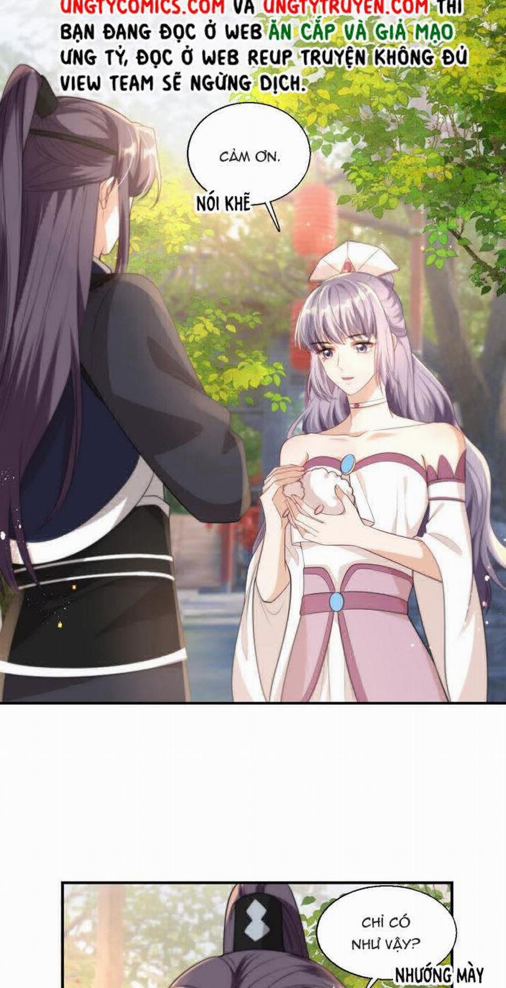 Thẳng Thắn Từ Nghiêm 12 trang 6