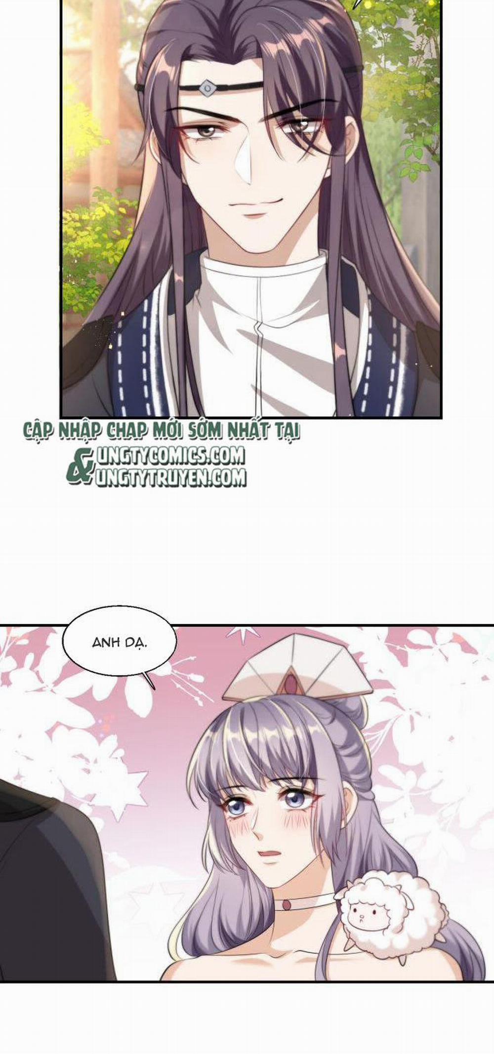 Thẳng Thắn Từ Nghiêm 12 trang 7