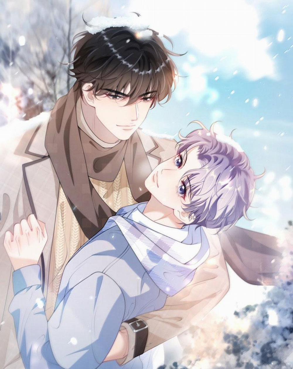 Thẳng Thắn Từ Nghiêm 120 trang 1