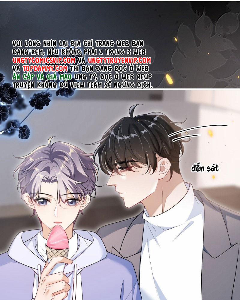 Thẳng Thắn Từ Nghiêm 120 trang 34