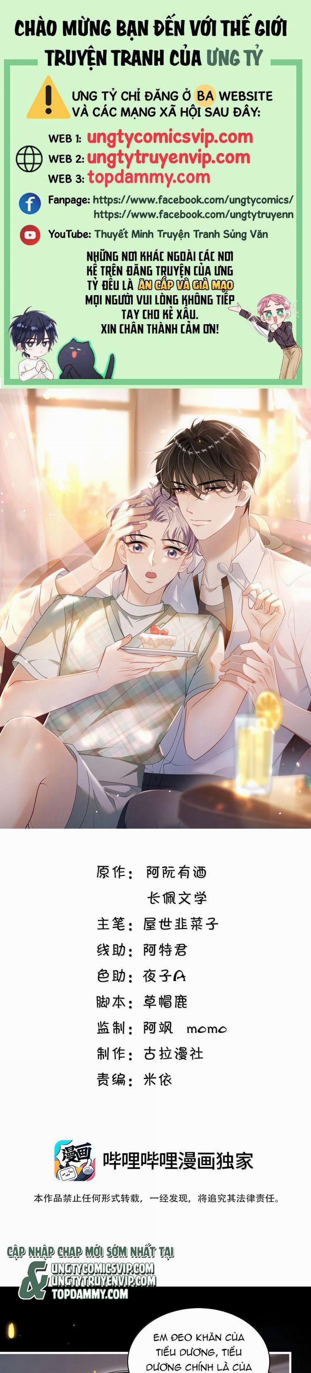 Thẳng Thắn Từ Nghiêm 121 trang 0