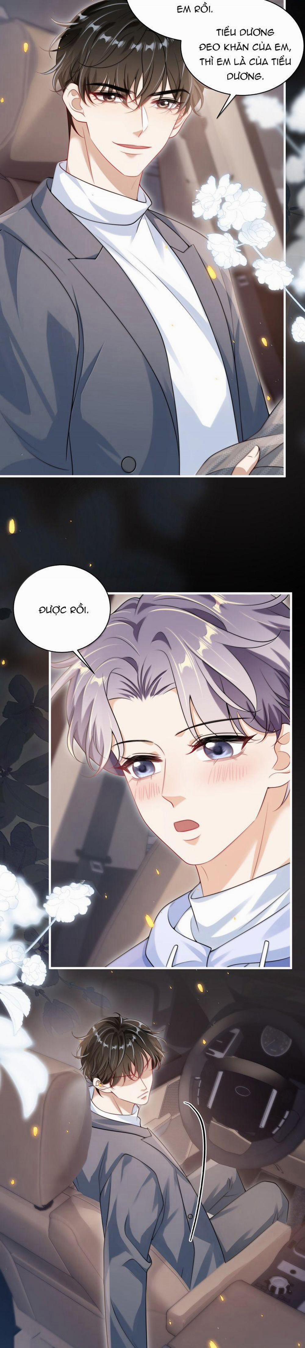 Thẳng Thắn Từ Nghiêm 121 trang 1