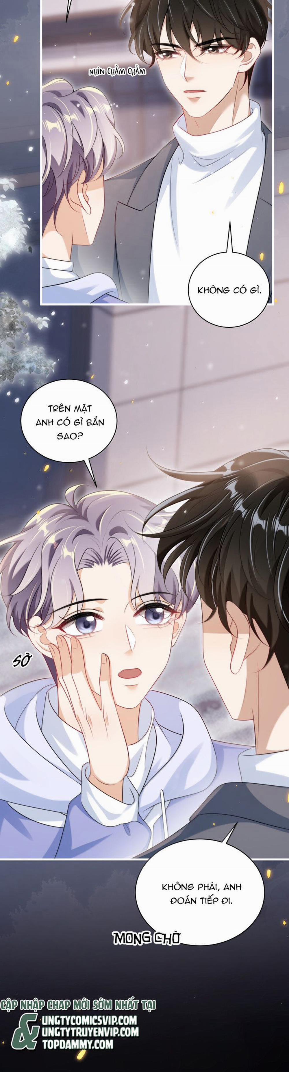 Thẳng Thắn Từ Nghiêm 121 trang 10