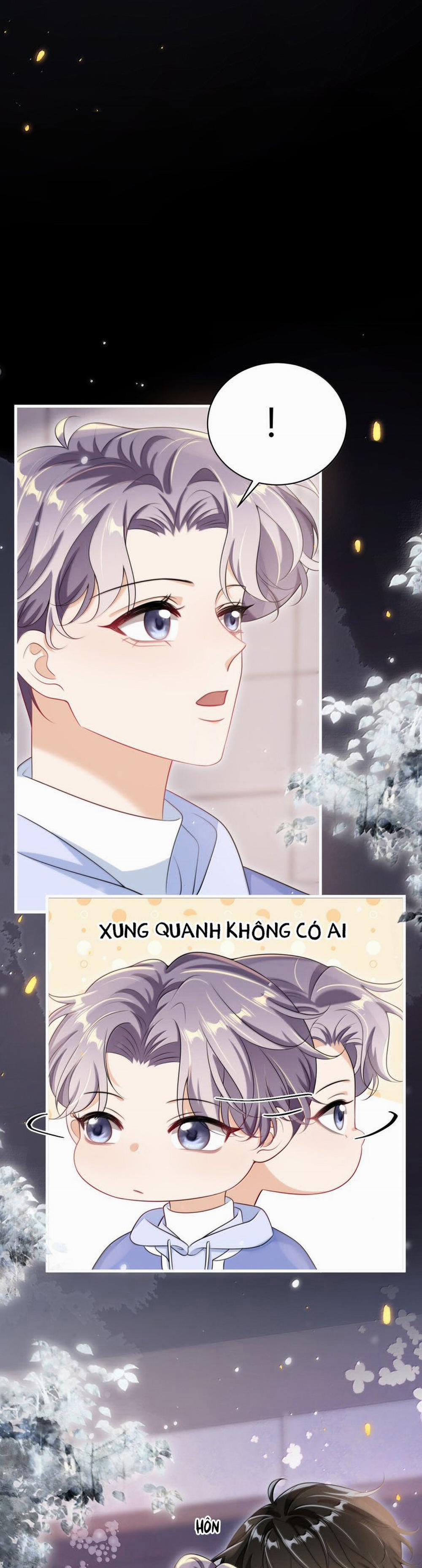 Thẳng Thắn Từ Nghiêm 121 trang 11