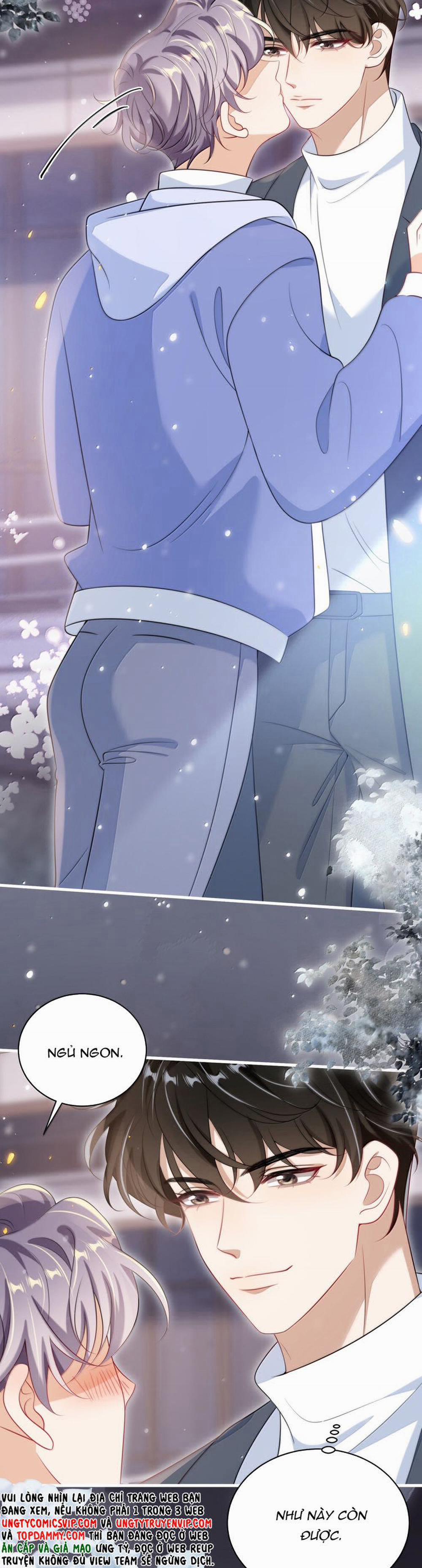 Thẳng Thắn Từ Nghiêm 121 trang 12