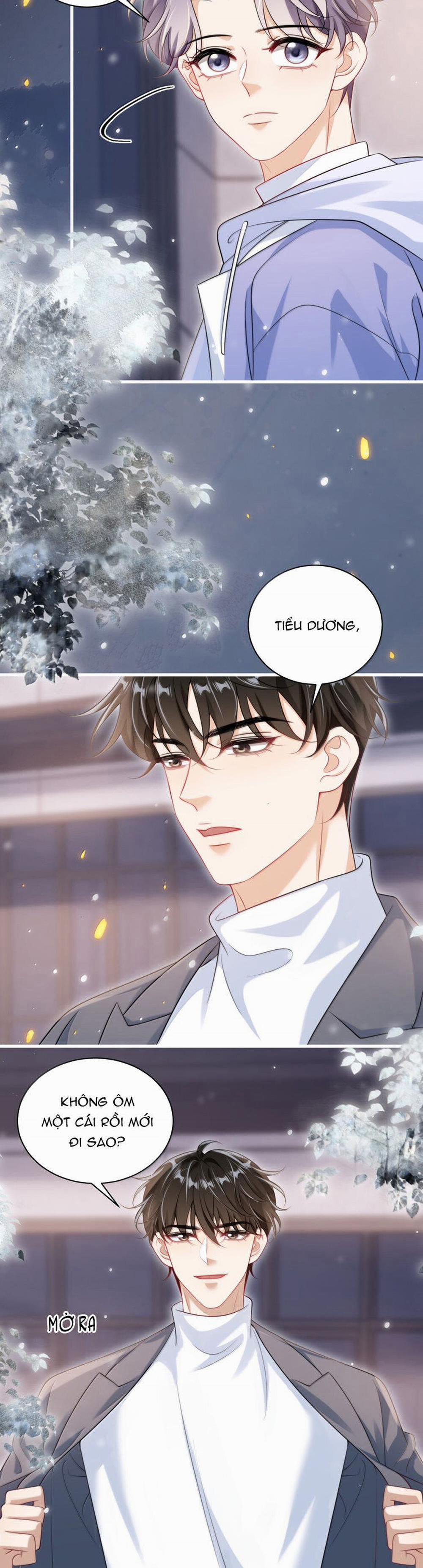 Thẳng Thắn Từ Nghiêm 121 trang 14