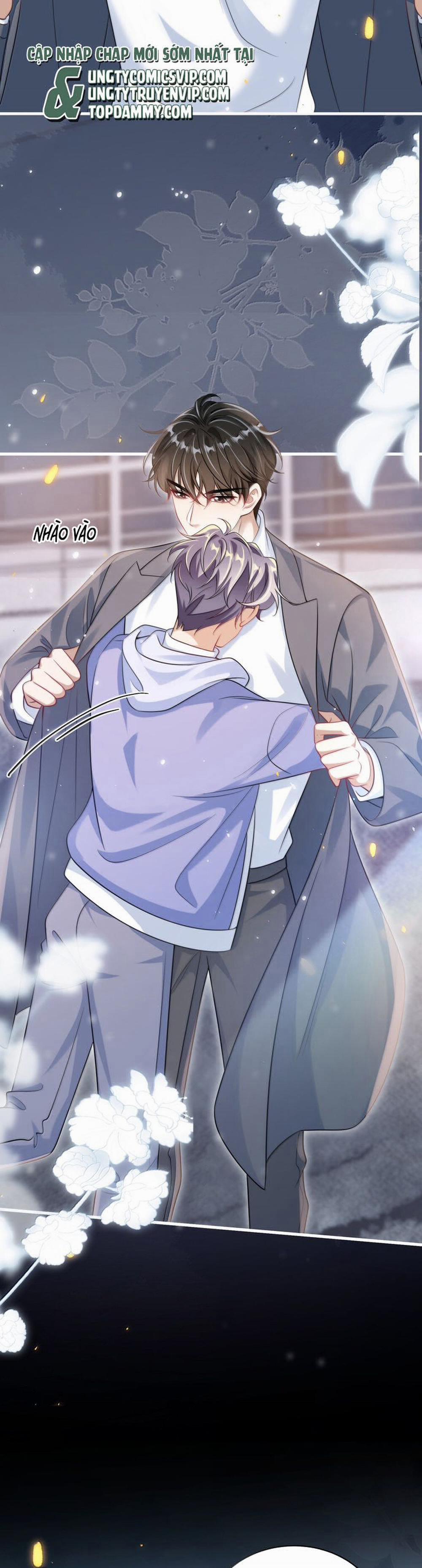 Thẳng Thắn Từ Nghiêm 121 trang 15