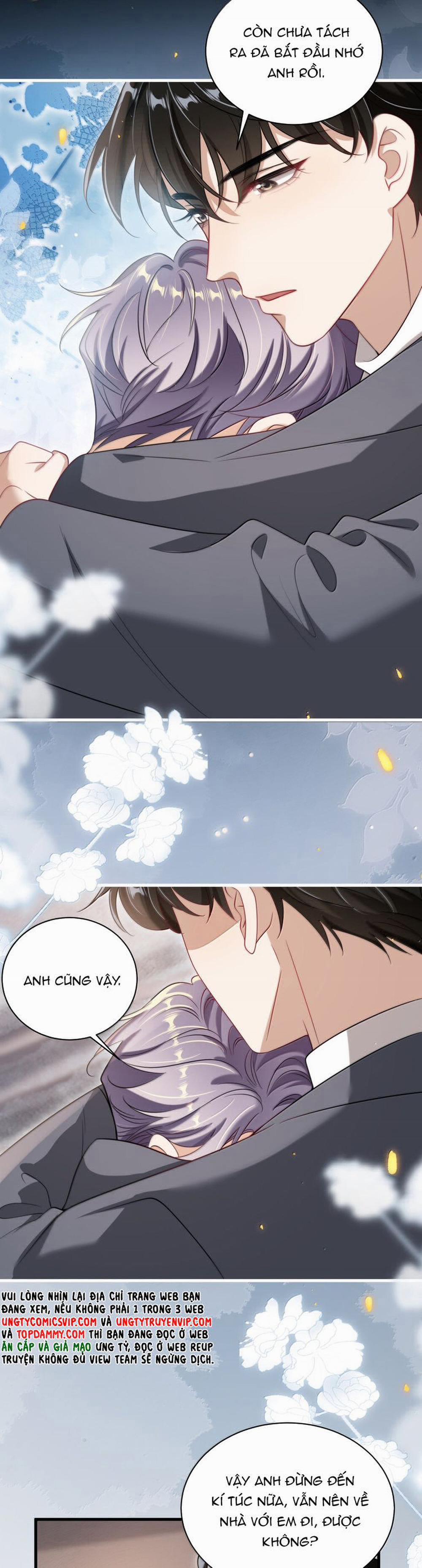 Thẳng Thắn Từ Nghiêm 121 trang 16