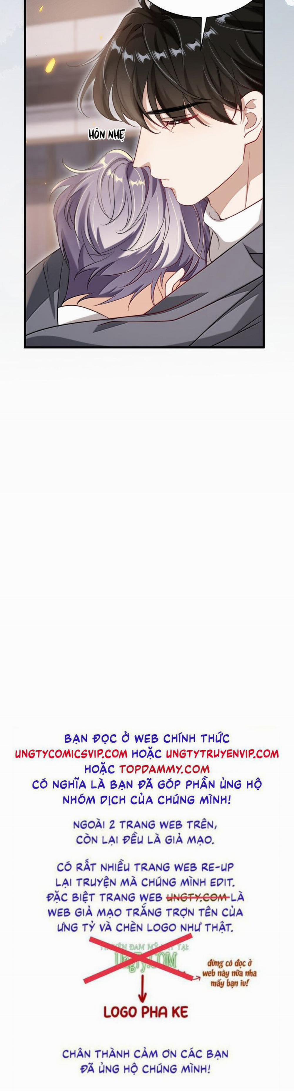 Thẳng Thắn Từ Nghiêm 121 trang 17