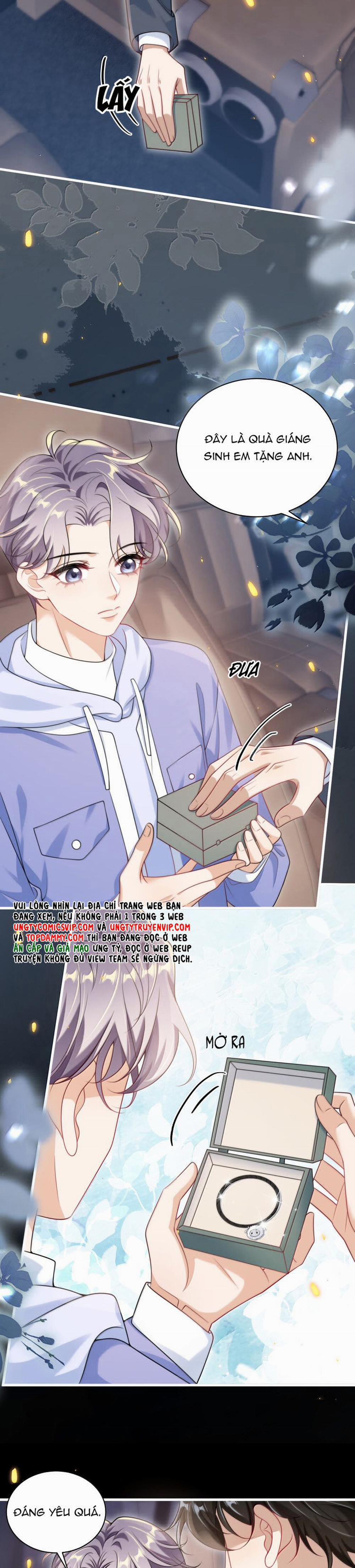 Thẳng Thắn Từ Nghiêm 121 trang 2