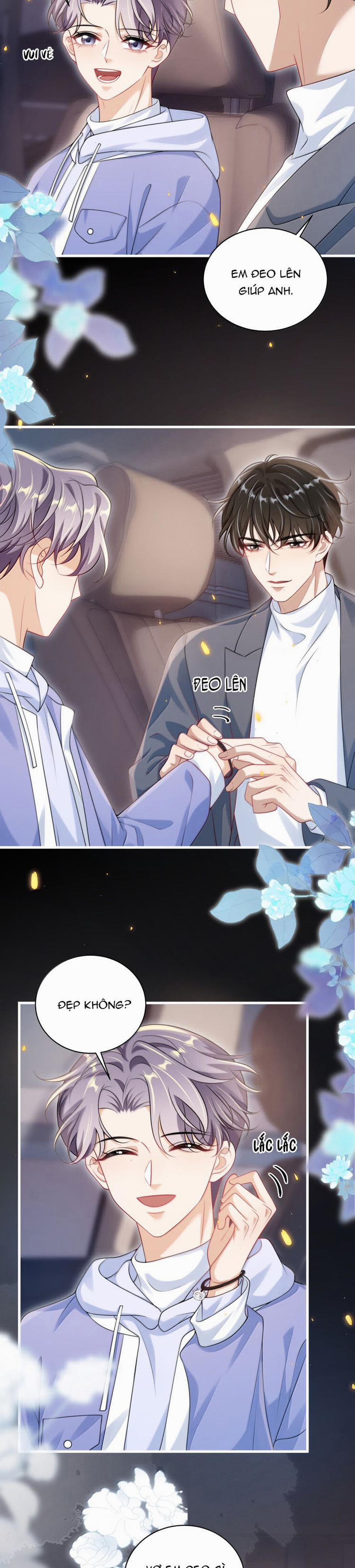 Thẳng Thắn Từ Nghiêm 121 trang 3