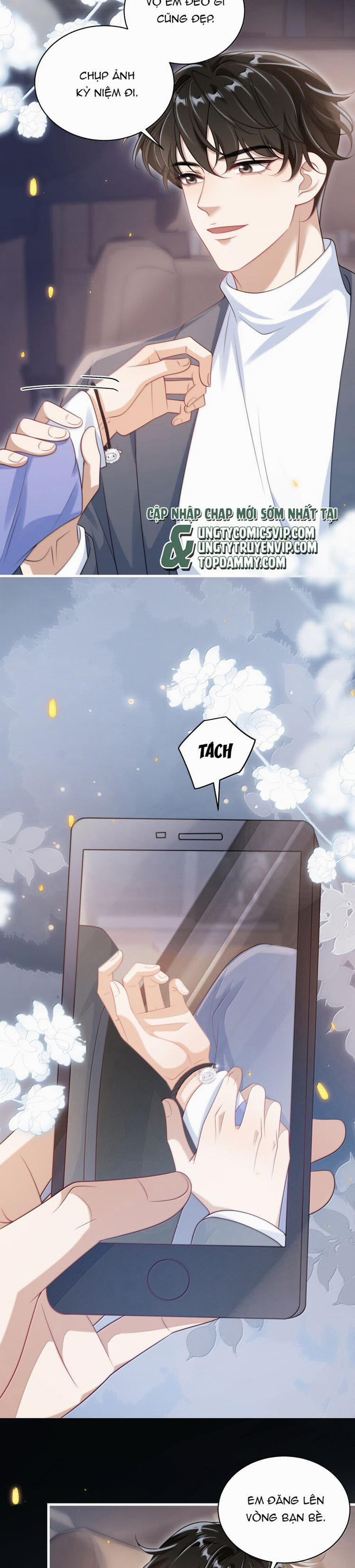 Thẳng Thắn Từ Nghiêm 121 trang 4