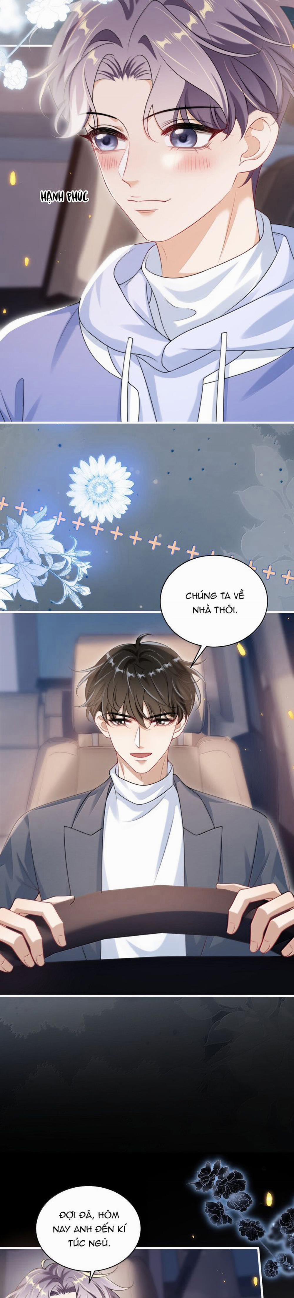 Thẳng Thắn Từ Nghiêm 121 trang 6