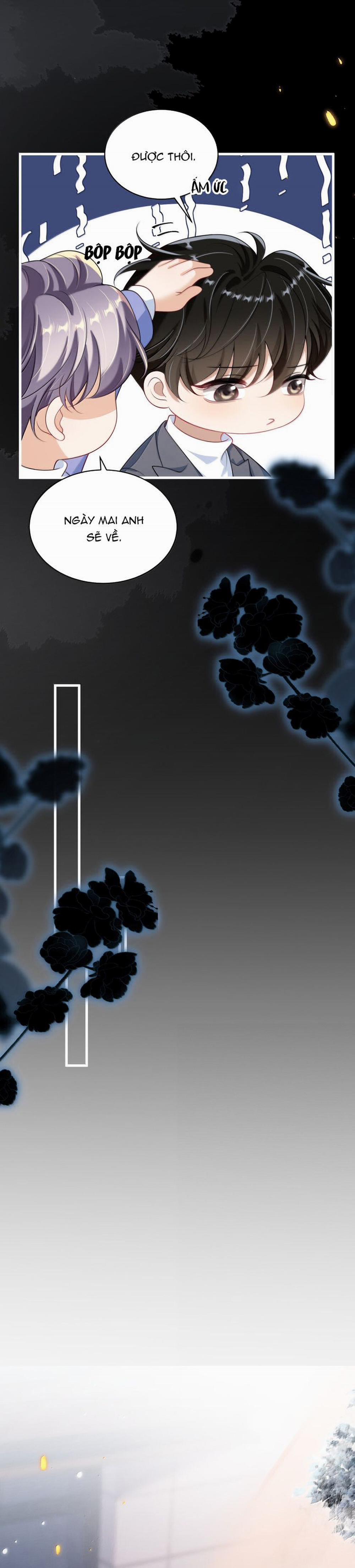 Thẳng Thắn Từ Nghiêm 121 trang 8