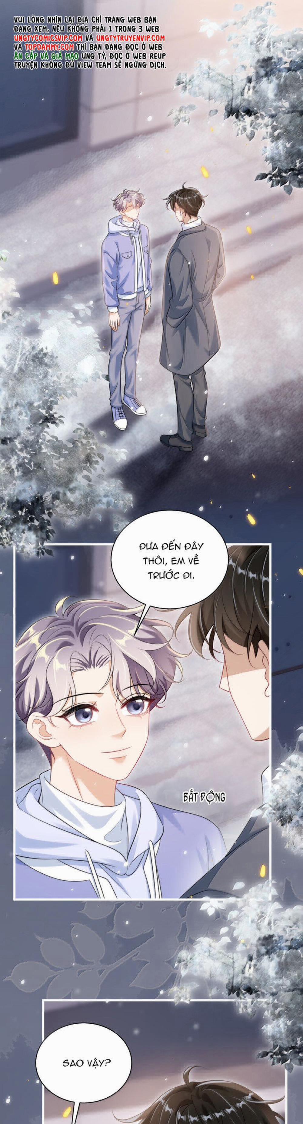 Thẳng Thắn Từ Nghiêm 121 trang 9