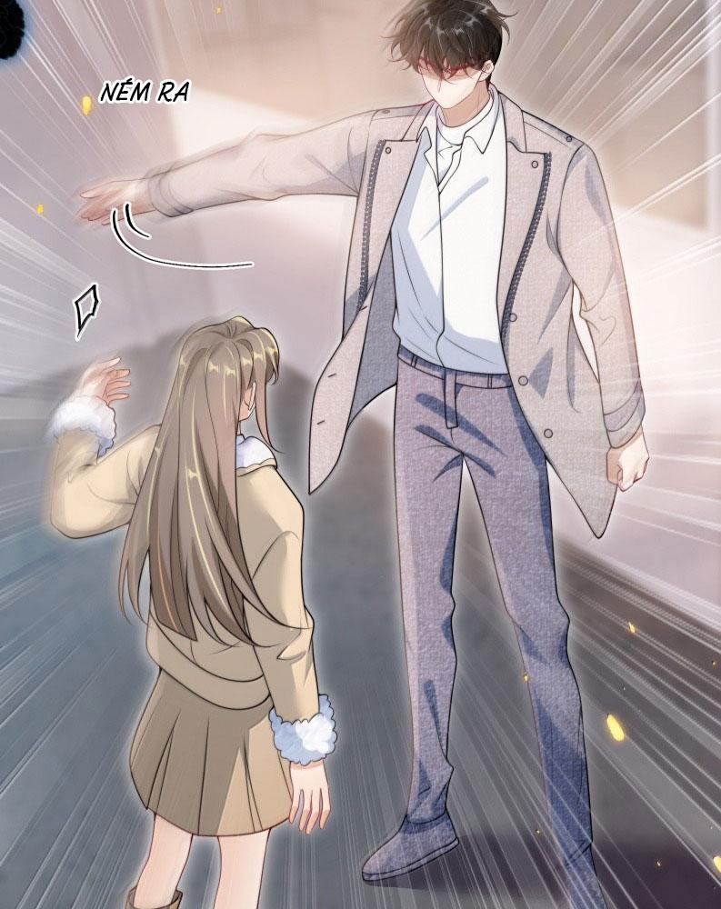 Thẳng Thắn Từ Nghiêm 123 trang 14