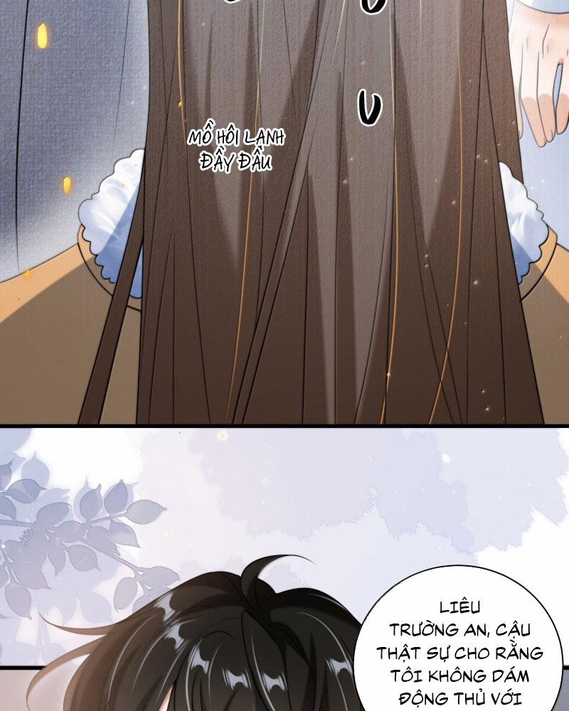 Thẳng Thắn Từ Nghiêm 123 trang 22