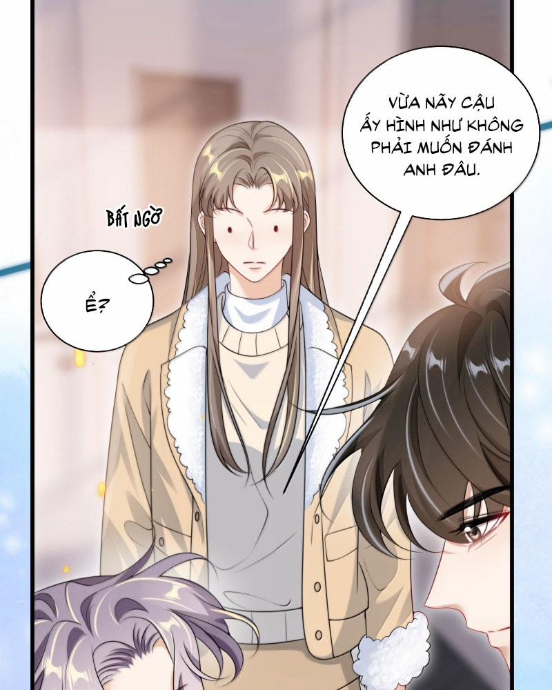 Thẳng Thắn Từ Nghiêm 123 trang 28