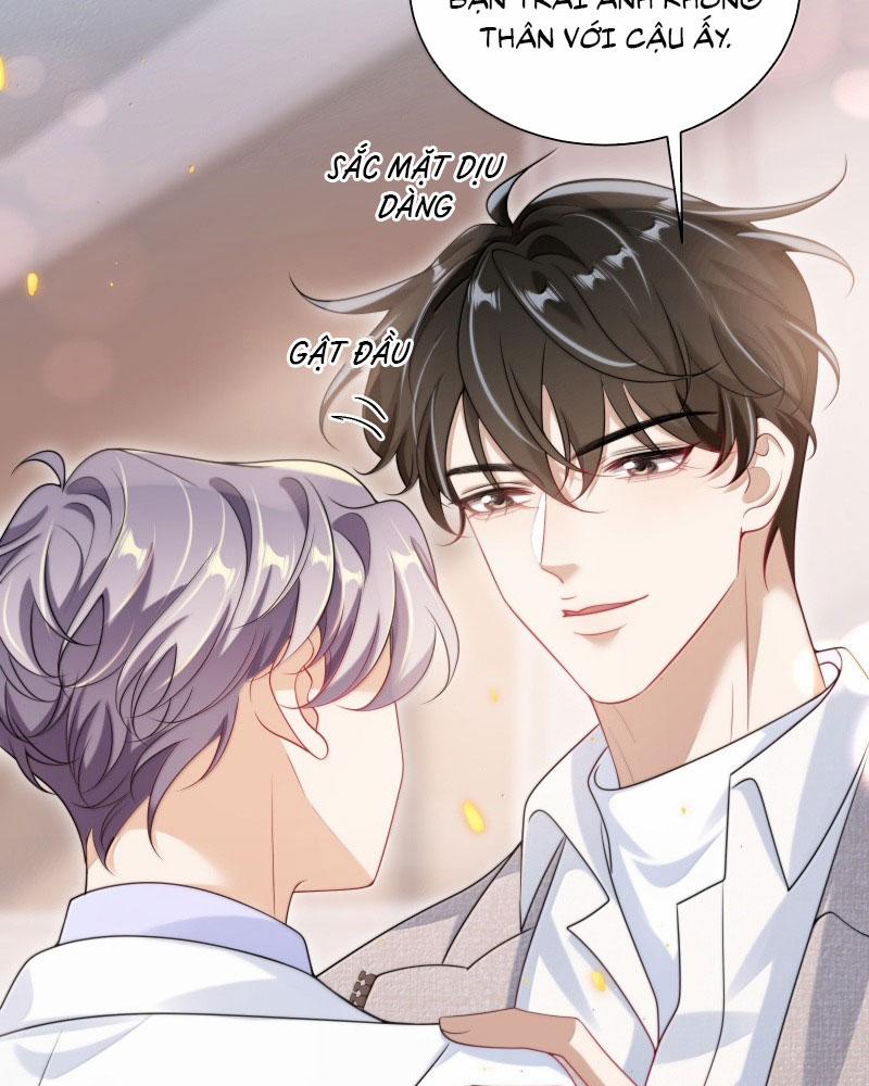 Thẳng Thắn Từ Nghiêm 123 trang 30