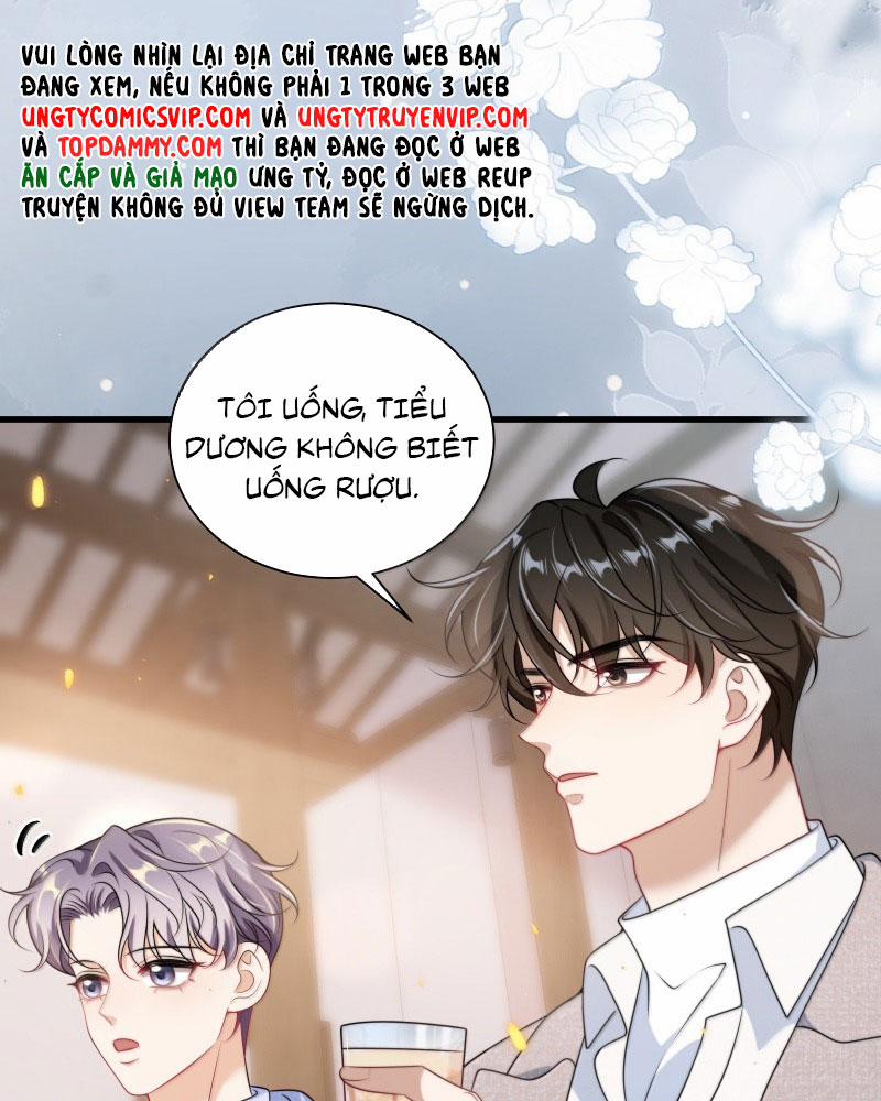 Thẳng Thắn Từ Nghiêm 123 trang 58