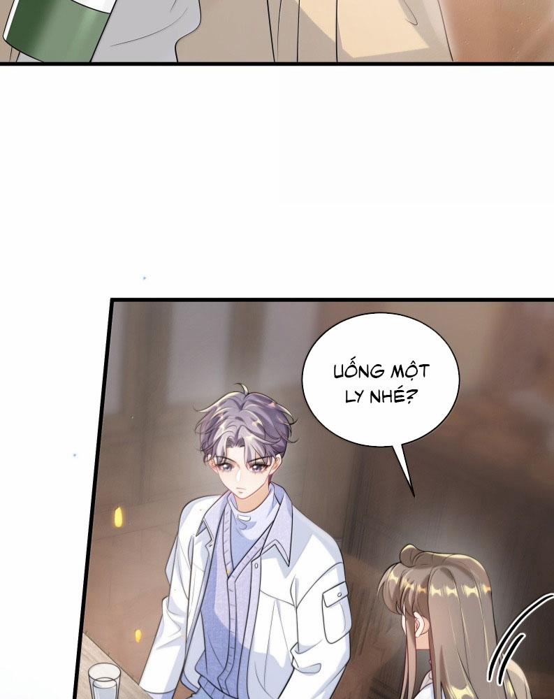 Thẳng Thắn Từ Nghiêm 124 trang 10