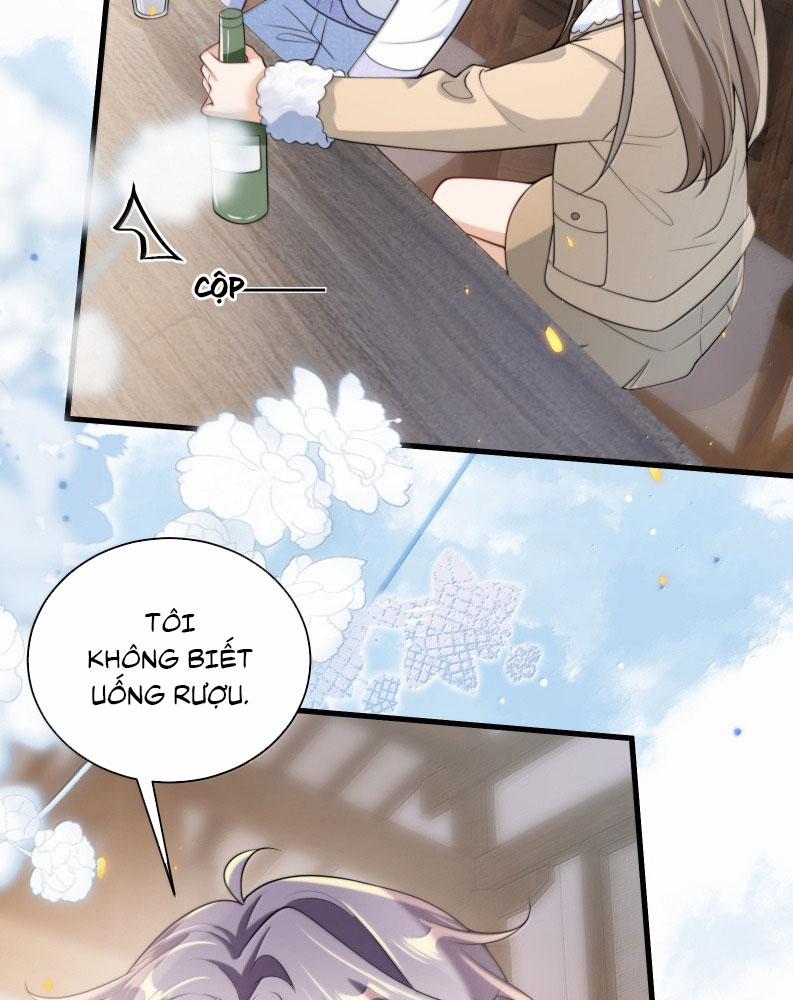 Thẳng Thắn Từ Nghiêm 124 trang 11