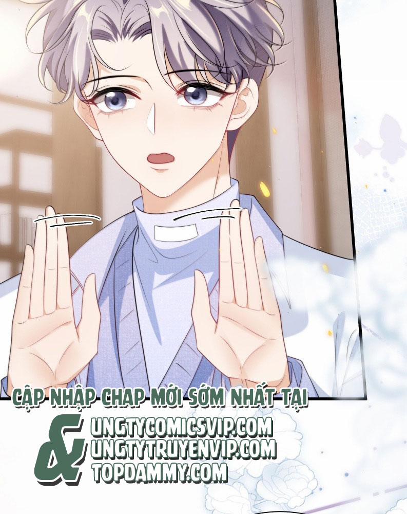 Thẳng Thắn Từ Nghiêm 124 trang 12