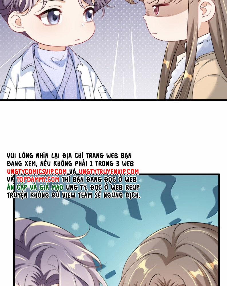 Thẳng Thắn Từ Nghiêm 124 trang 15