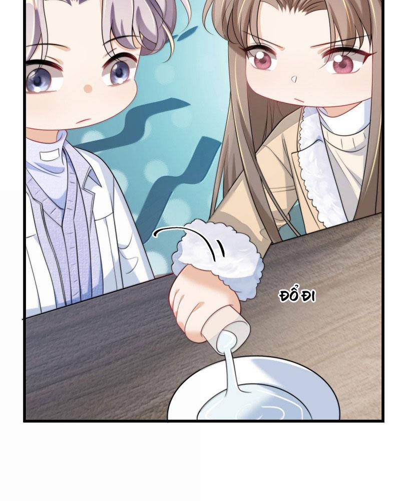 Thẳng Thắn Từ Nghiêm 124 trang 16