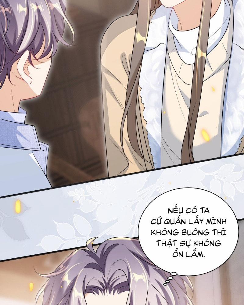 Thẳng Thắn Từ Nghiêm 124 trang 21