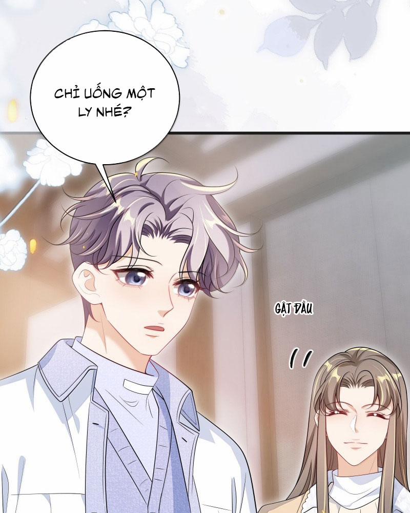 Thẳng Thắn Từ Nghiêm 124 trang 23