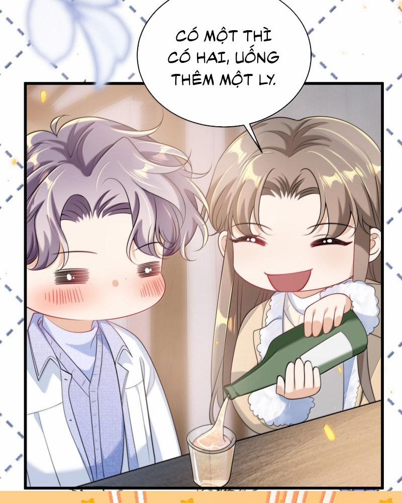 Thẳng Thắn Từ Nghiêm 124 trang 28