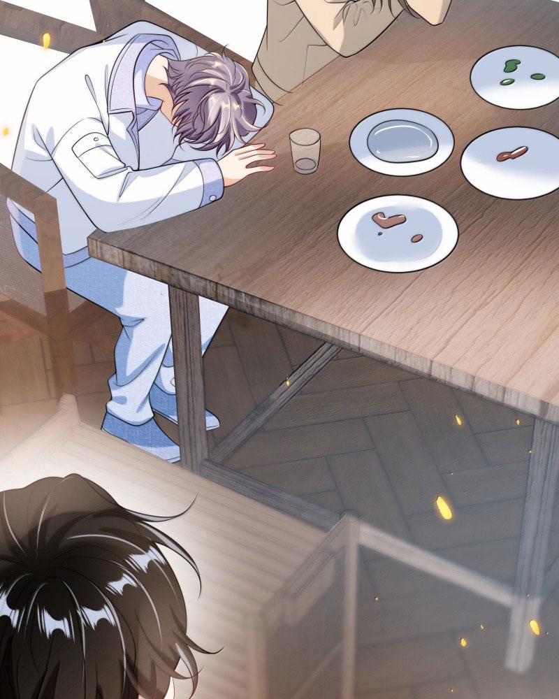 Thẳng Thắn Từ Nghiêm 124 trang 30