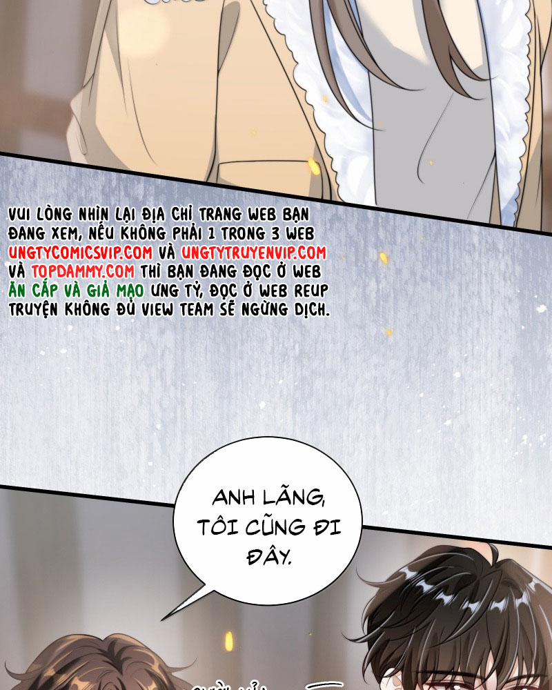 Thẳng Thắn Từ Nghiêm 124 trang 33