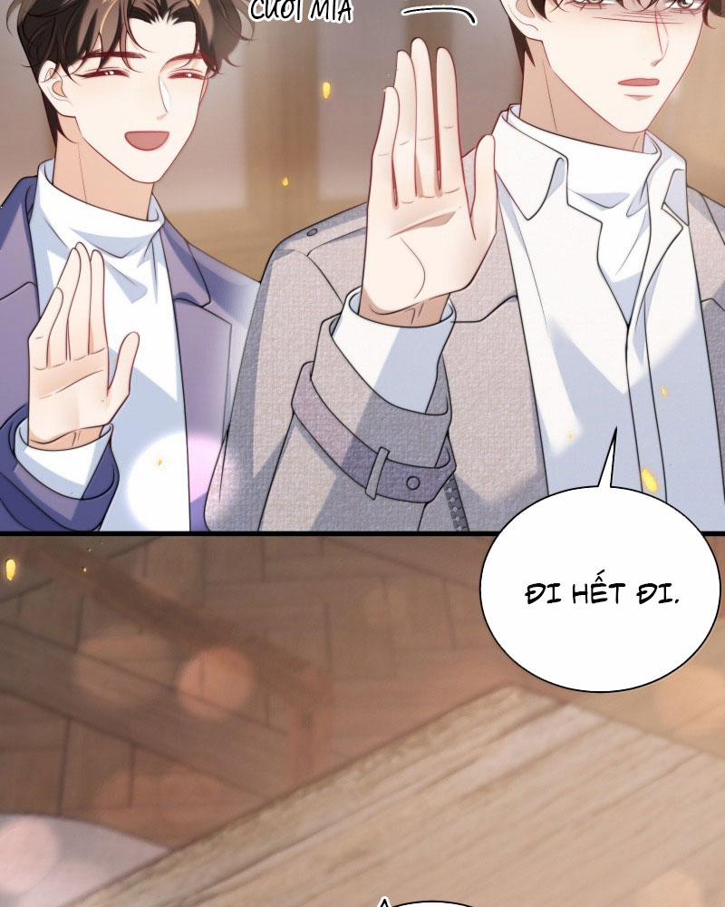 Thẳng Thắn Từ Nghiêm 124 trang 34