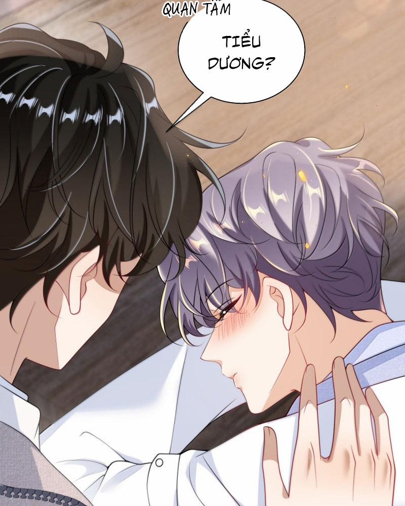 Thẳng Thắn Từ Nghiêm 124 trang 35