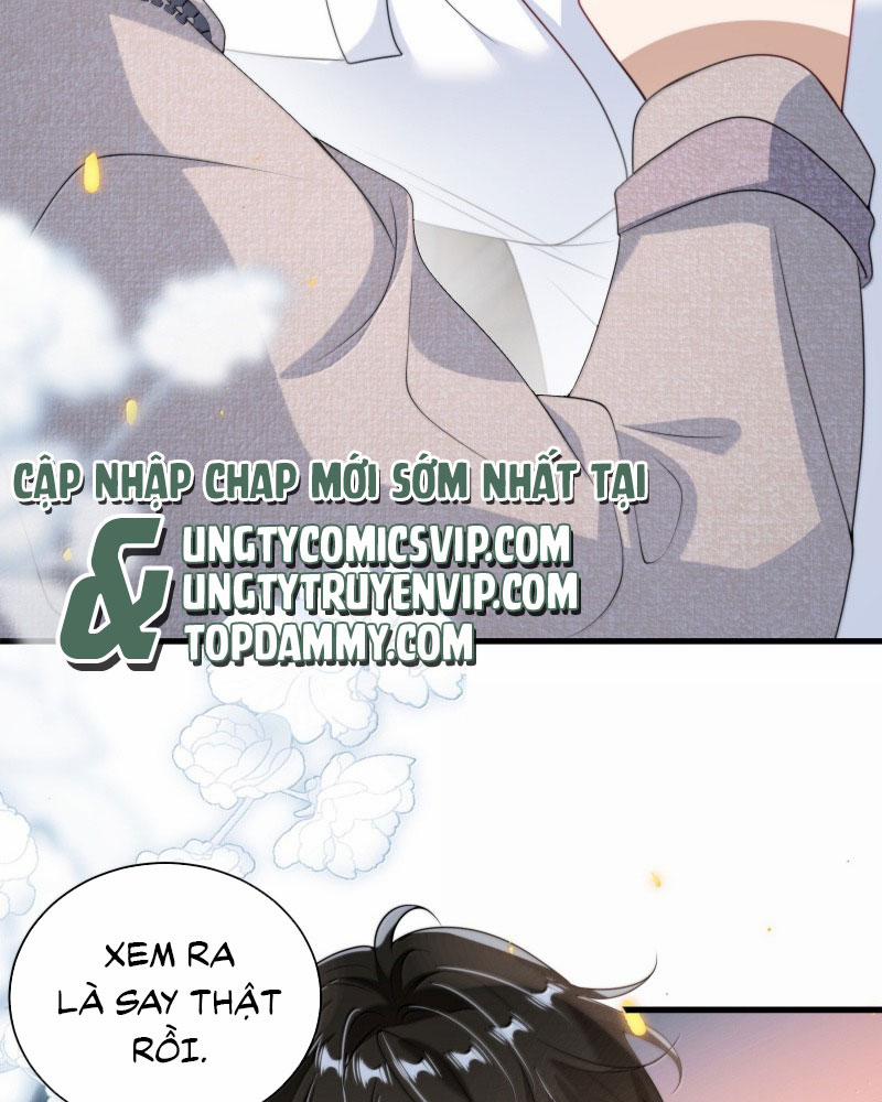 Thẳng Thắn Từ Nghiêm 124 trang 36