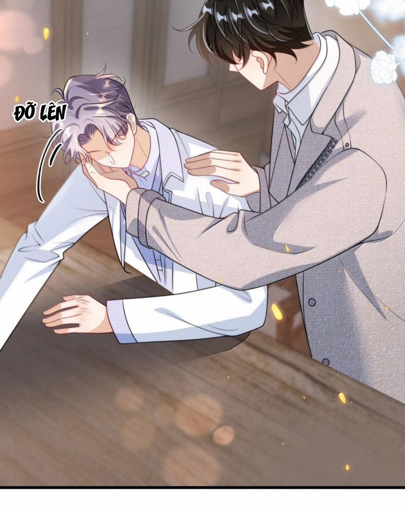 Thẳng Thắn Từ Nghiêm 124 trang 38