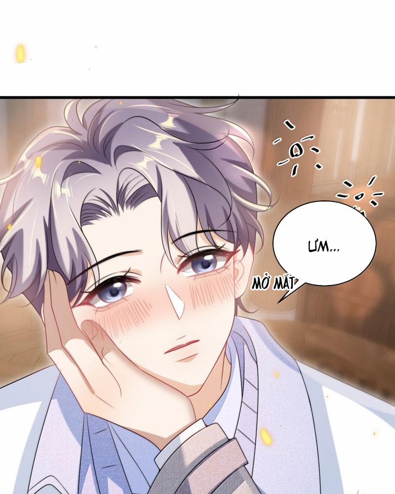 Thẳng Thắn Từ Nghiêm 124 trang 40