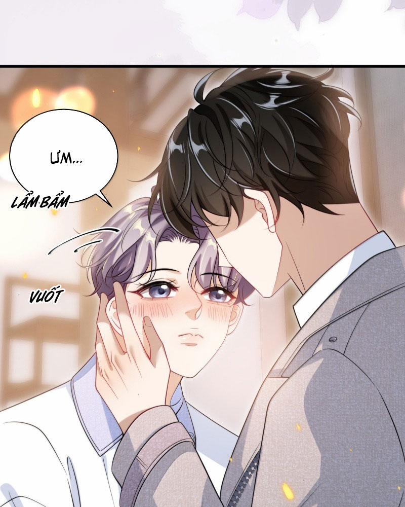 Thẳng Thắn Từ Nghiêm 124 trang 43